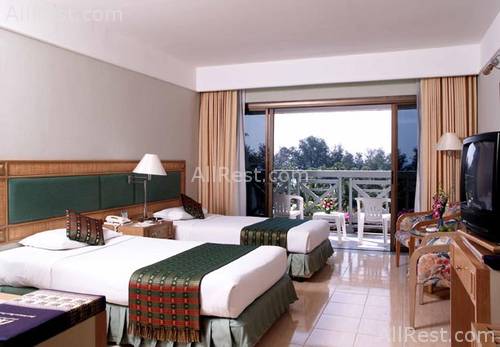 Club Andaman Beach Resort 11
